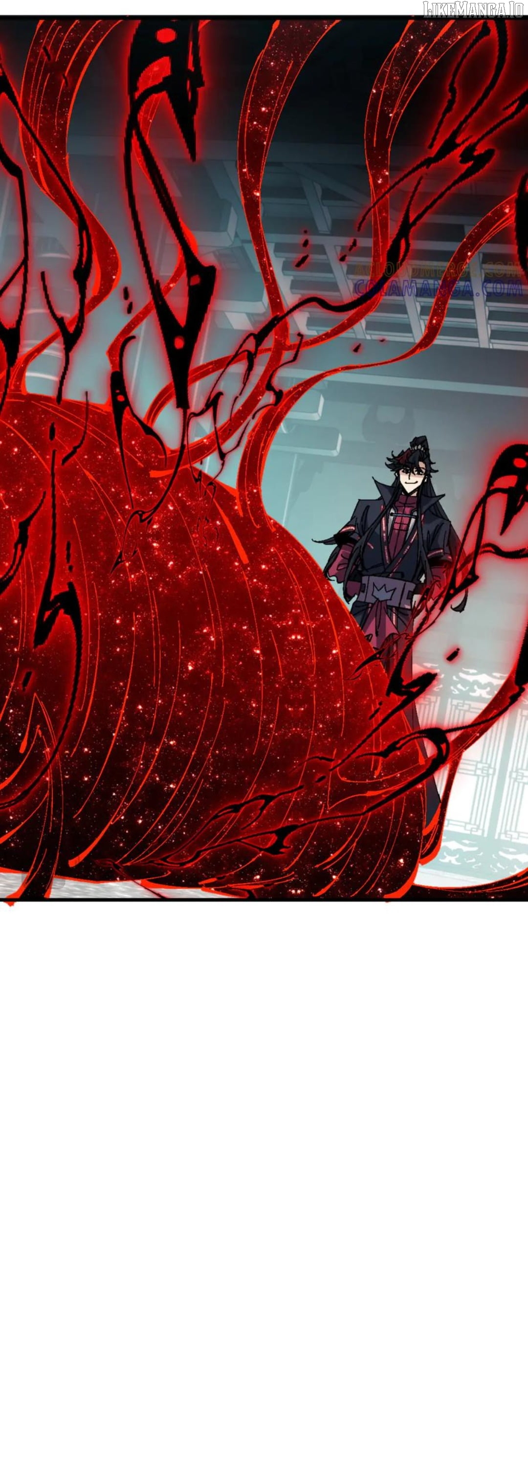 Master: This rebellious disciple is definitely not the Holy Son Chapter 144 - page 35